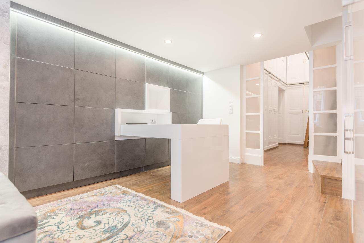 In Andrassy Avenue Apartmán
